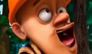 熊出没换装 熊出没换装